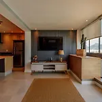 Luxurious Apartment By The Sea In Barra Da Tijuca