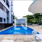 Luxurious Apartment By The Sea In Barra Da Tijuca