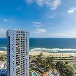 Luxurious Apartment By The Sea In Barra Da Tijuca