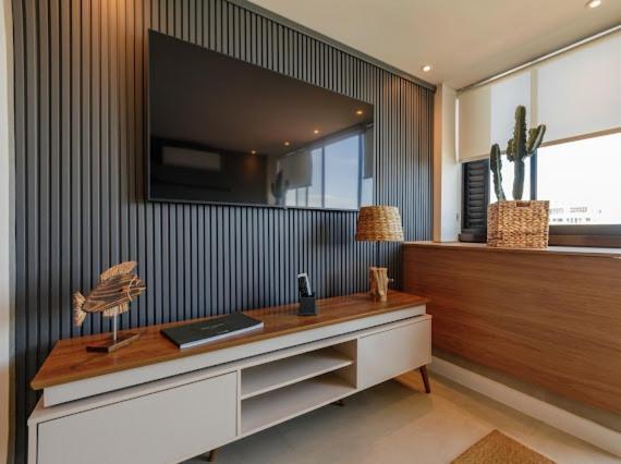 Luxurious By The Sea In Barra Da Tijuca Apartamento Rio de Janeiro