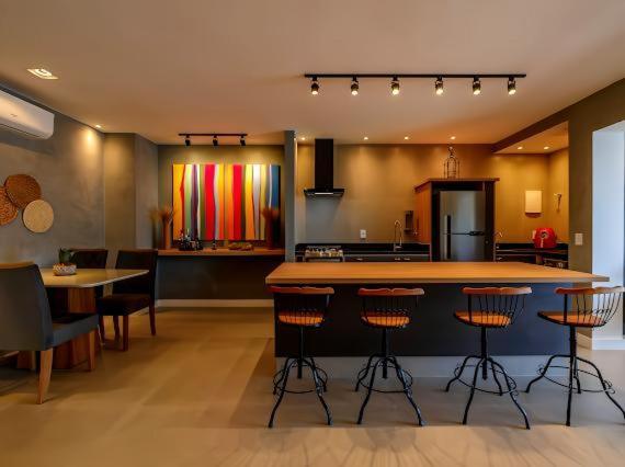 Apartamento Luxurious By The Sea In Barra Da Tijuca *