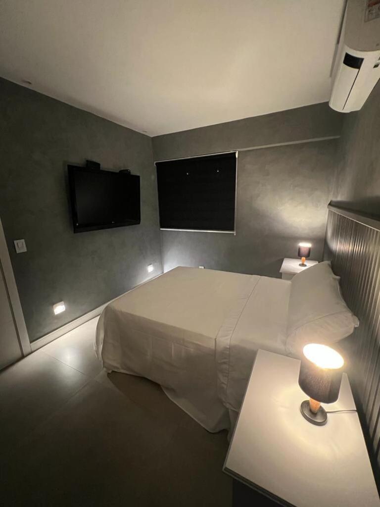 Luxurious By The Sea In Barra Da Tijuca *