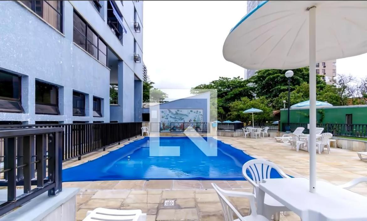 Luxurious By The Sea In Barra Da Tijuca Rio de Janeiro