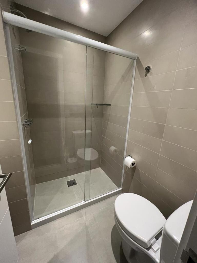 Apartamento Luxurious By The Sea In Barra Da Tijuca Rio de Janeiro