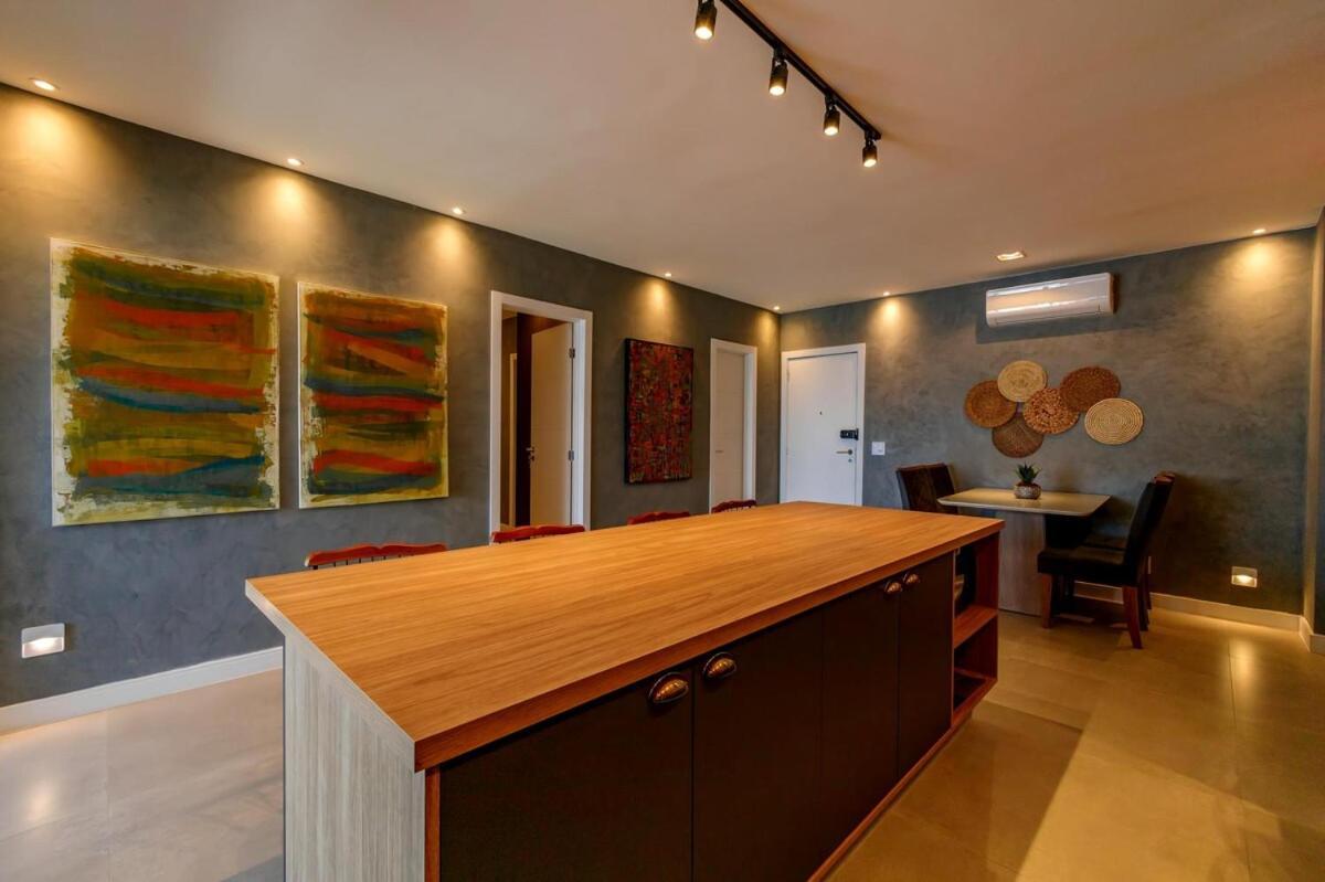 Luxurious By The Sea In Barra Da Tijuca Apartamento Rio de Janeiro