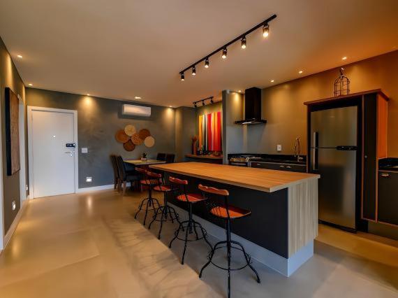 Apartamento Luxurious By The Sea In Barra Da Tijuca Rio de Janeiro