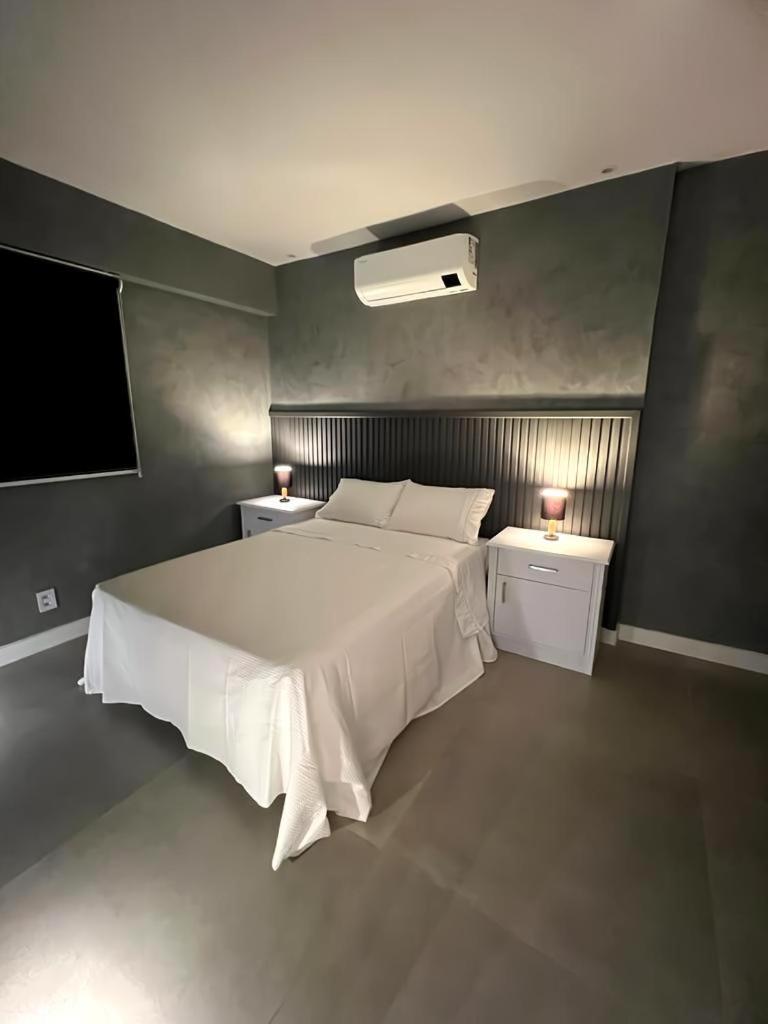 Luxurious By The Sea In Barra Da Tijuca *