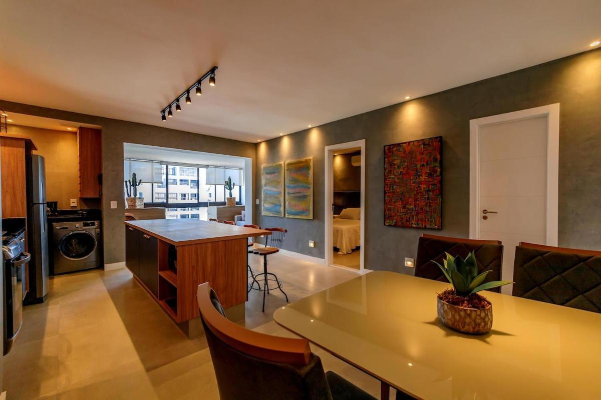 Luxurious By The Sea In Barra Da Tijuca *