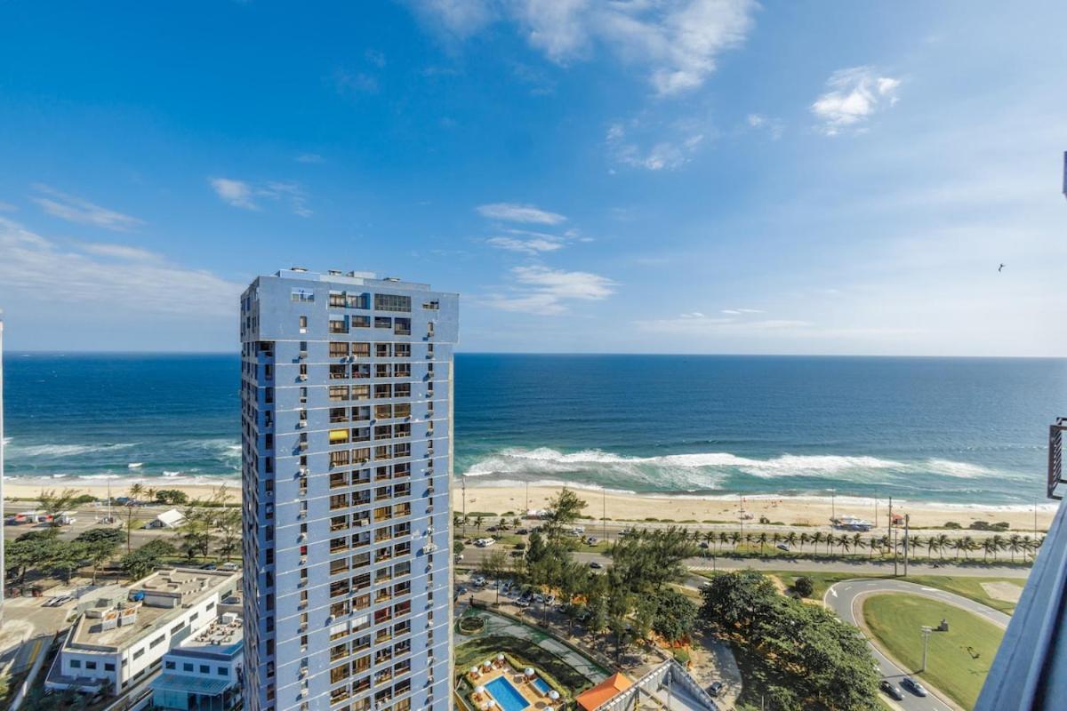 Luxurious By The Sea In Barra Da Tijuca
